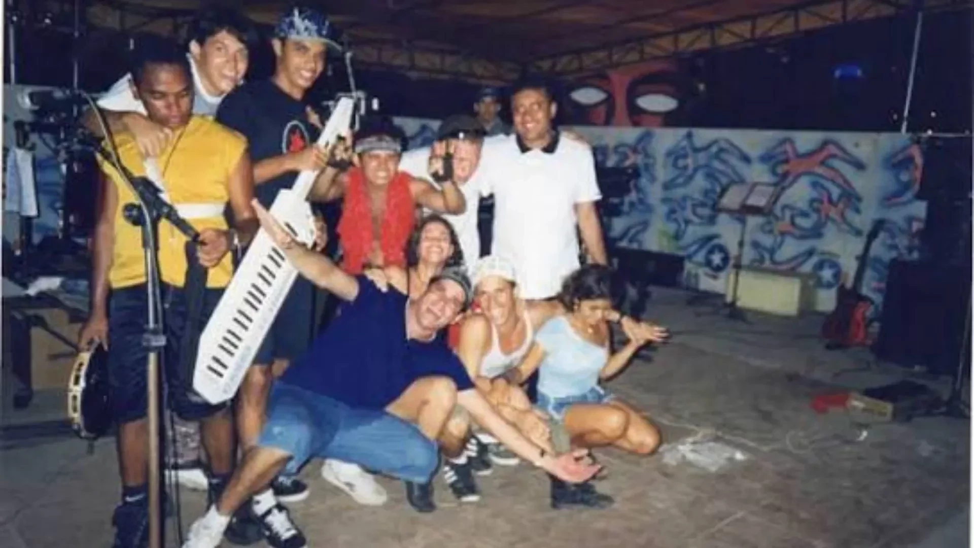Bandas que marcaram gerações e fizeram história na música de Teresina - imagem 149282