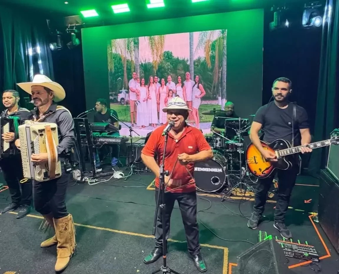 Bandas que marcaram gerações e fizeram história na música de Teresina - imagem 149281