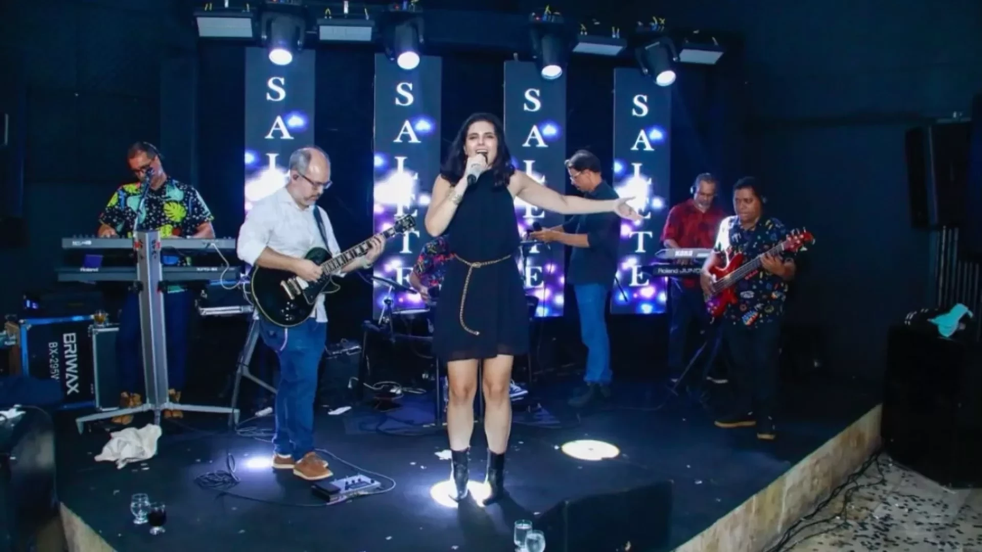 Bandas que marcaram gerações e fizeram história na música de Teresina - imagem 149285