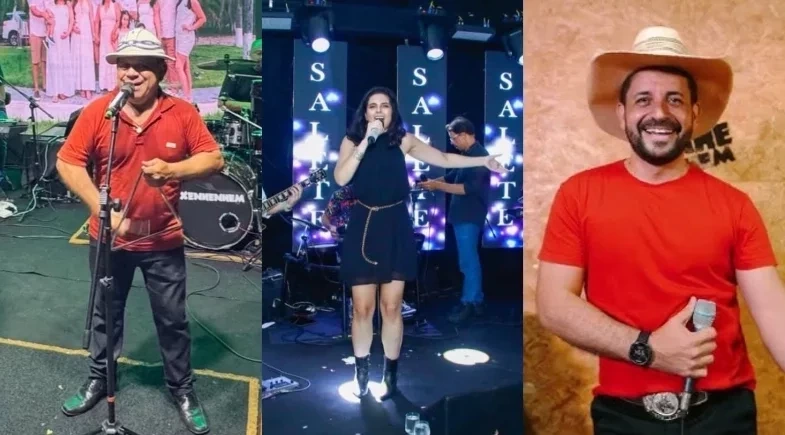 Bandas que marcaram gerações e fizeram história na música de Teresina
