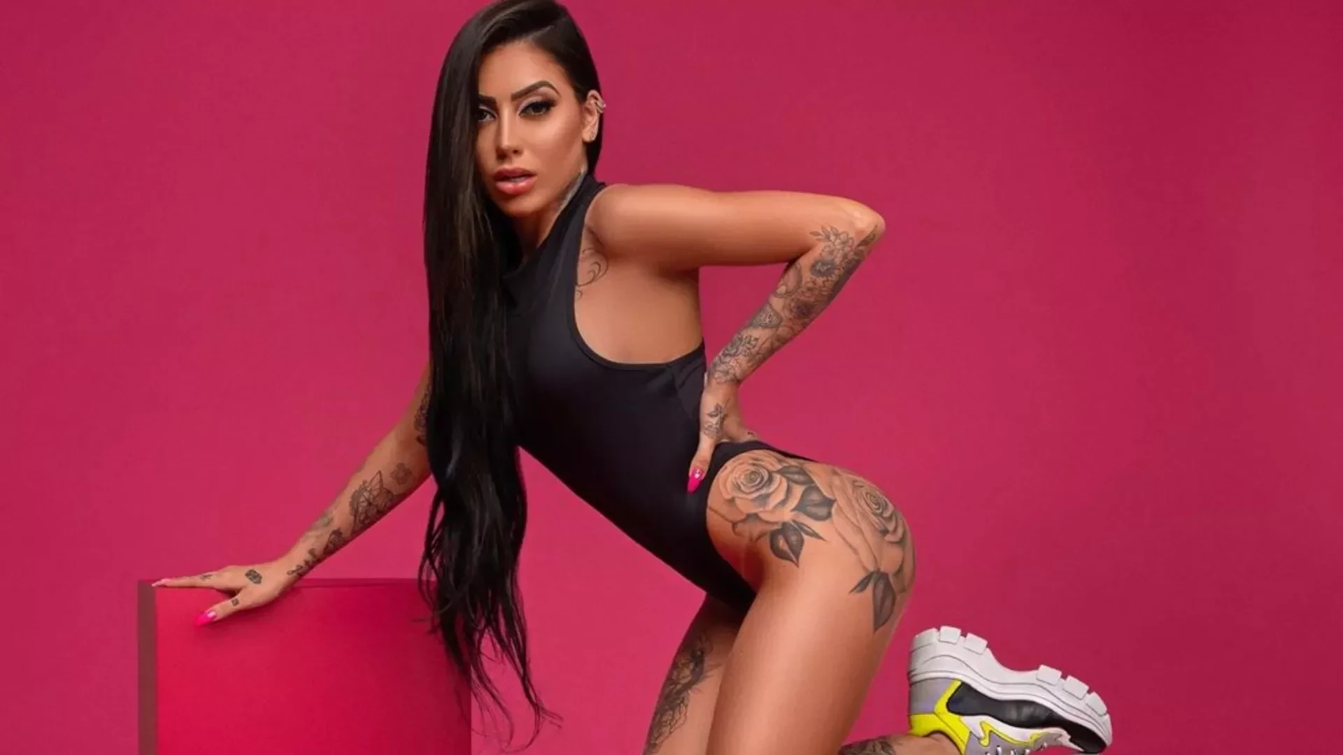 Famosos que tiveram nudes vazados: relembre casos que repercutiram na internet; fotos! - imagem 149261