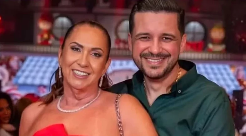 Margareth Serrão homenageia ex-namorado e o aconselha: “Vire a página”