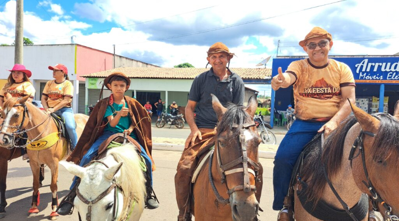 XXI Festa do Vaqueiro de São João do Arraial celebra a cultura nordestina; confira a programação
