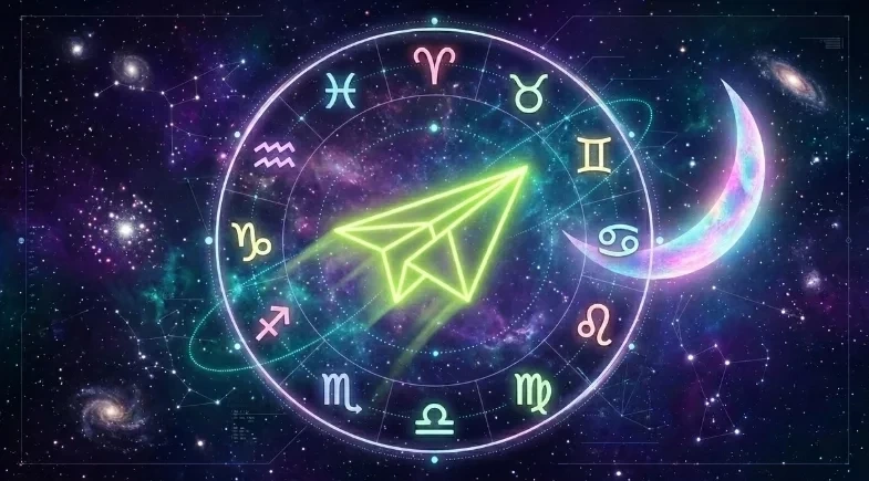 Esses 3 signos podem receber uma mensagem de alguém que juraram esquecer