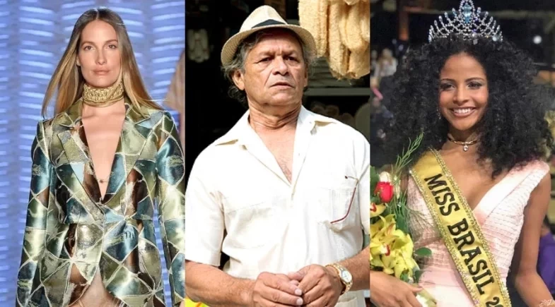 Do Piauí para o Brasil: Artistas de Teresina que conquistaram nosso país