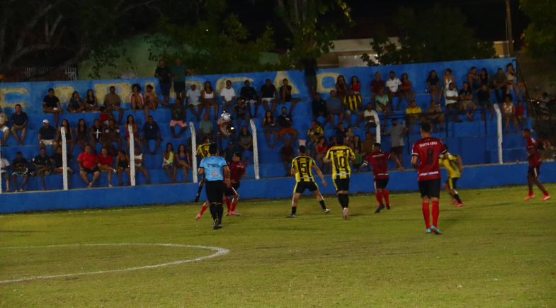 Cocal é campeão do Campeonato da Baixa Grande em Monsenhor Gil