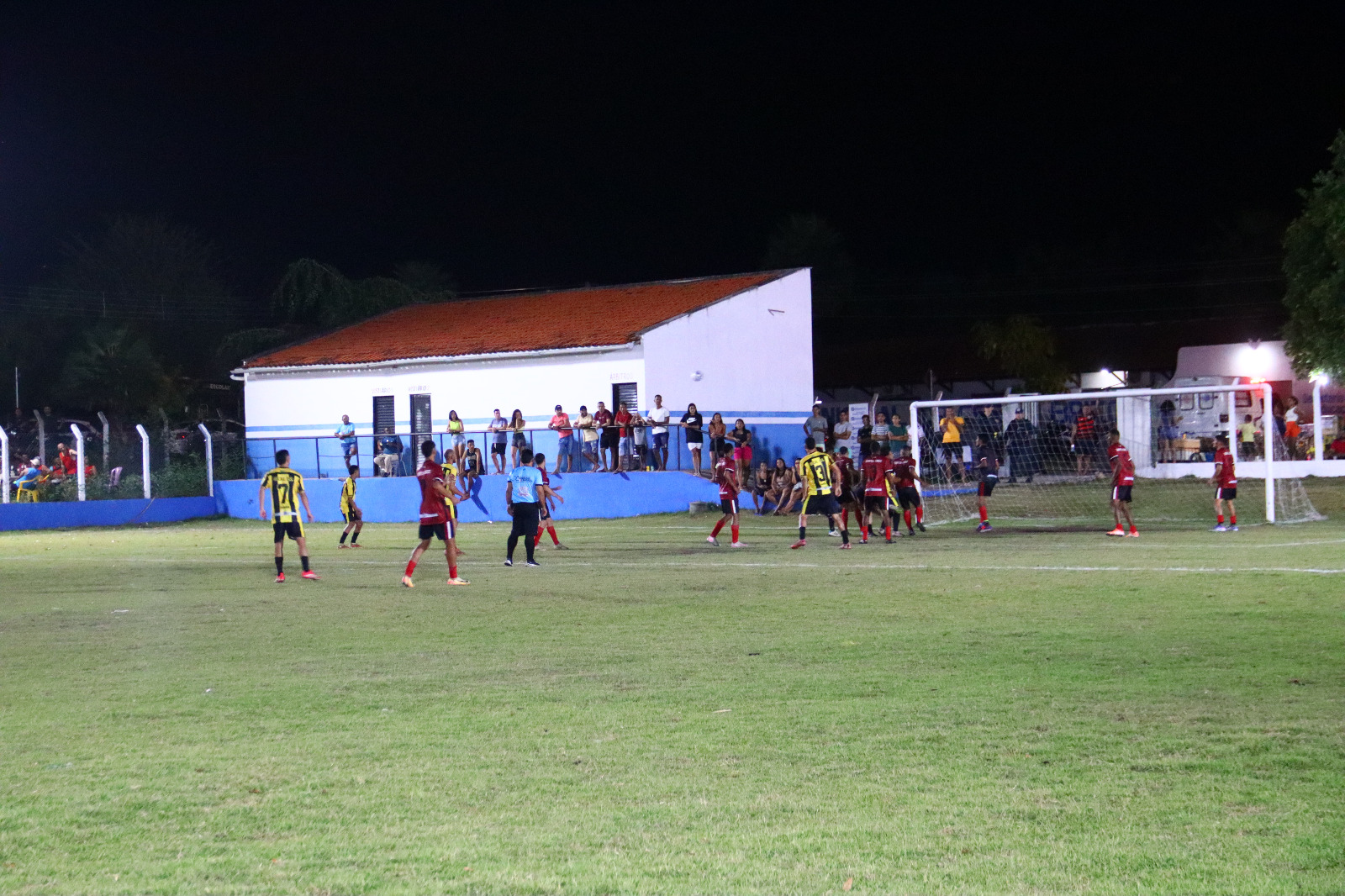 Cocal é campeão do Campeonato da Baixa Grande em Monsenhor Gil | Divulgação/Ascom
