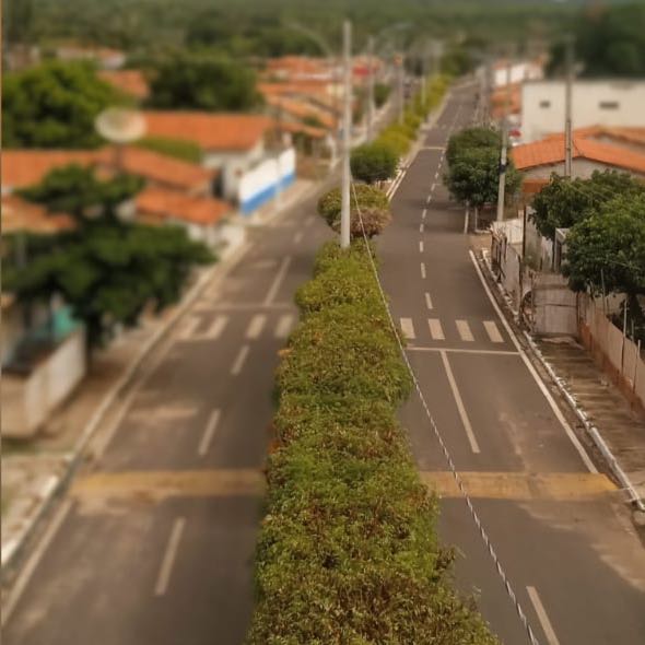  Arraial anuncia planejamento do Bairro Cocal para receber 200 famílias - Divulgação/ASCOM