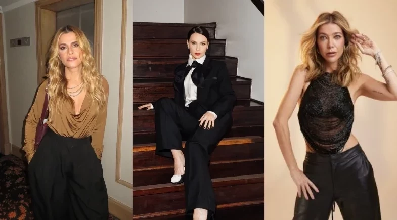 Famosos que são primos e você provavelmente não sabia; veja a lista