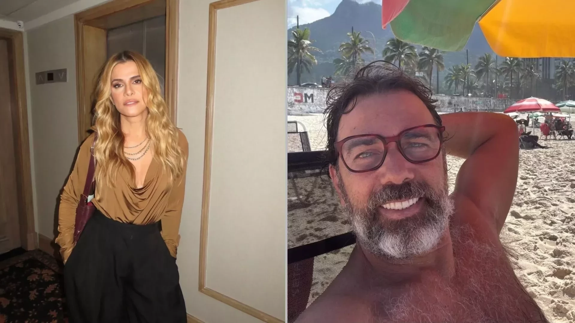Famosos que são primos e você provavelmente não sabia; veja a lista - imagem 149394