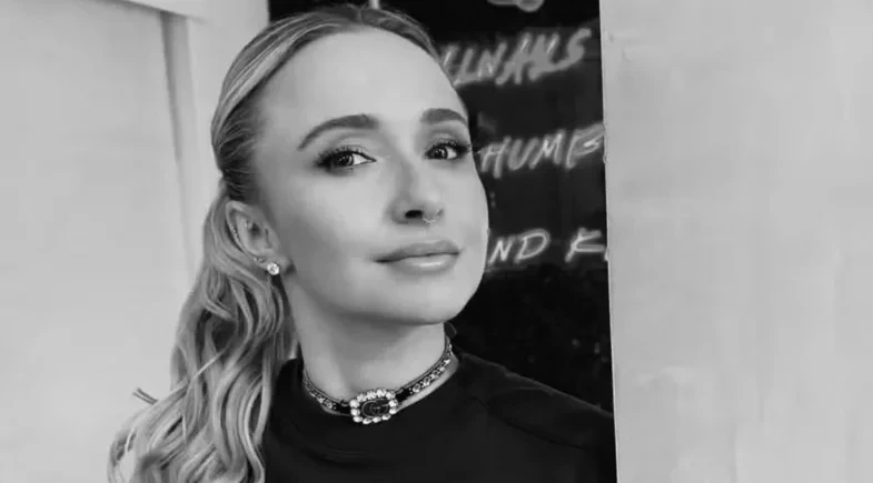 Hayden Panettiere, atriz de 'Heroes', morre aos 36 anos