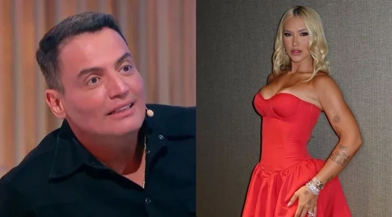 Léo Dias desabafa após polêmica com Virginia Fonseca:“Não aguento mais”