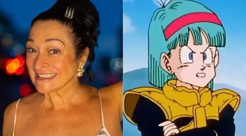 Dubladora de Dragon Ball fatura R$ 170 mil com avaliação peniana em site adulto