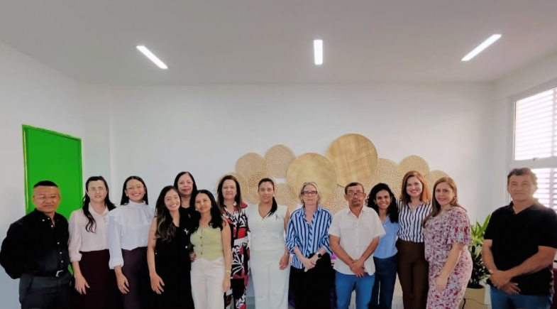 São Raimundo Nonato reforça políticas de proteção às mulheres durante encontro