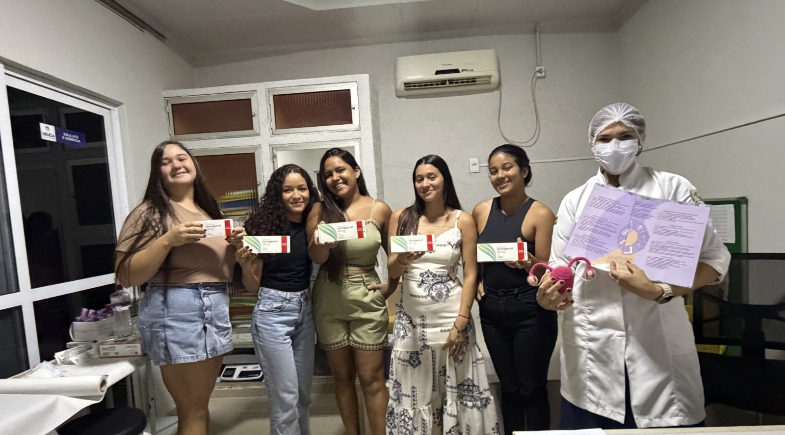 Uruçuí amplia acesso ao Implanon e atende mulheres da zona rural