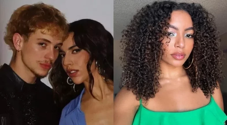 Foto de Juliano Floss com suposta amante vem à tona após término com Marina Sena