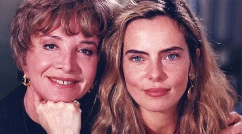 Famosos lamentam a morte de Glória Menezes: ''Dia triste e difícil''