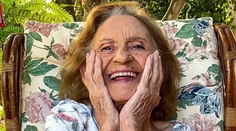 Laura Cardoso: Quem foi o grande amor da atriz por mais de 30 anos de união