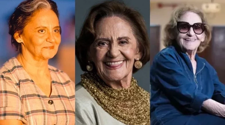 Relembre carreira de Laura Cardoso, pioneira da teledramaturgia brasileira