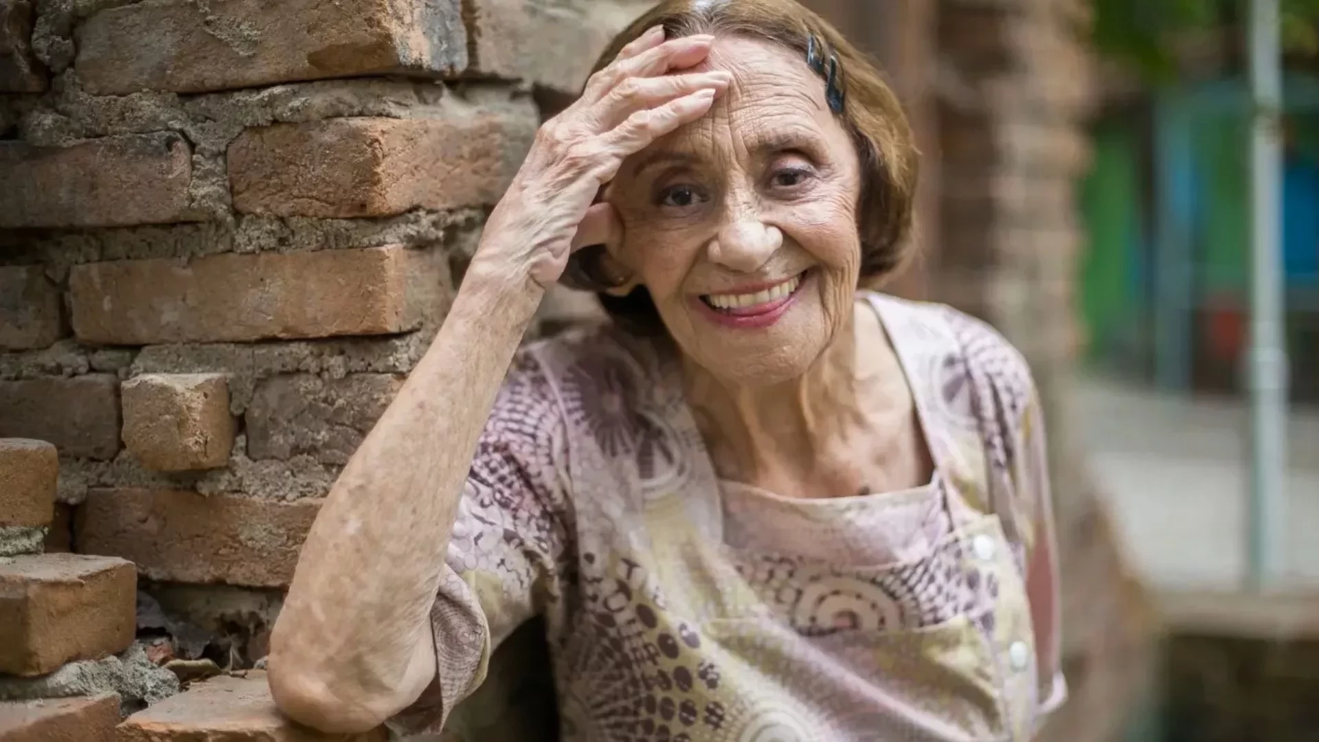 Relembre carreira de Laura Cardoso, pioneira da teledramaturgia brasileira - imagem 149473