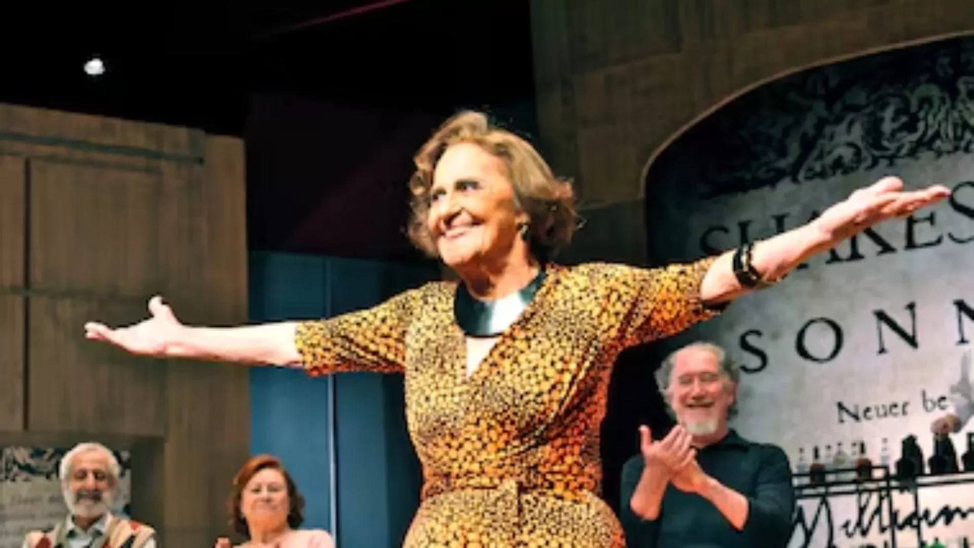 Relembre carreira de Laura Cardoso, pioneira da teledramaturgia brasileira - imagem 149477