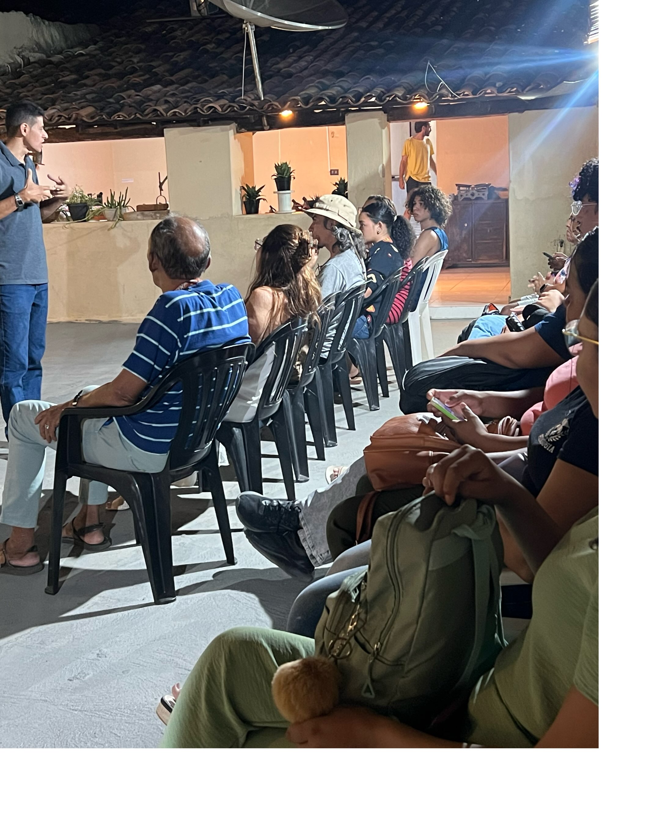 Música e cultura: São Raimundo Nonato inicia aulas do Coral do Município - Imagem 3