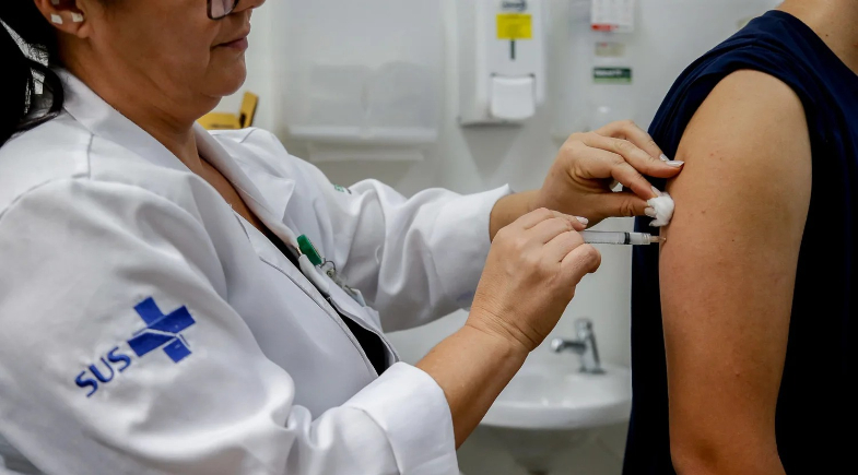 Dia D da Multivacinação acontece neste sábado (22) em Parnaíba