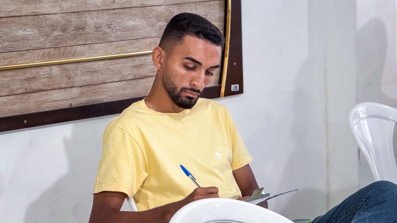 Prefeitura de Lagoa do Piauí promove oficinas sobre acesso ao crédito e compras governamentais - Imagem 1