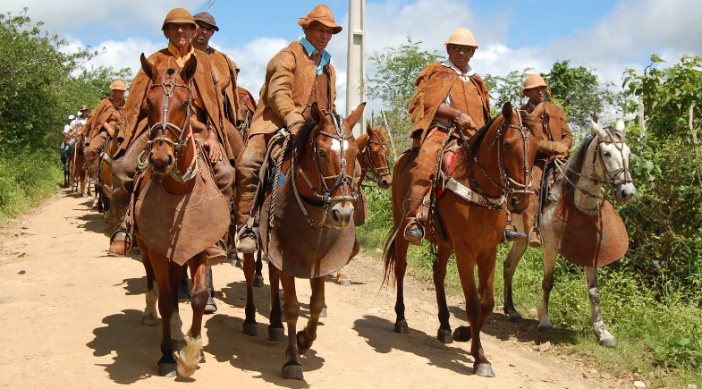 Regeneração realiza 1ª Cavalgada e Festa da Colheita neste domingo (23); confira atrações