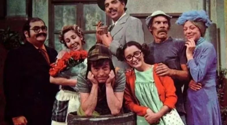 SBT resgata episódios raros e versões inéditas de Chaves; saiba quando assistir