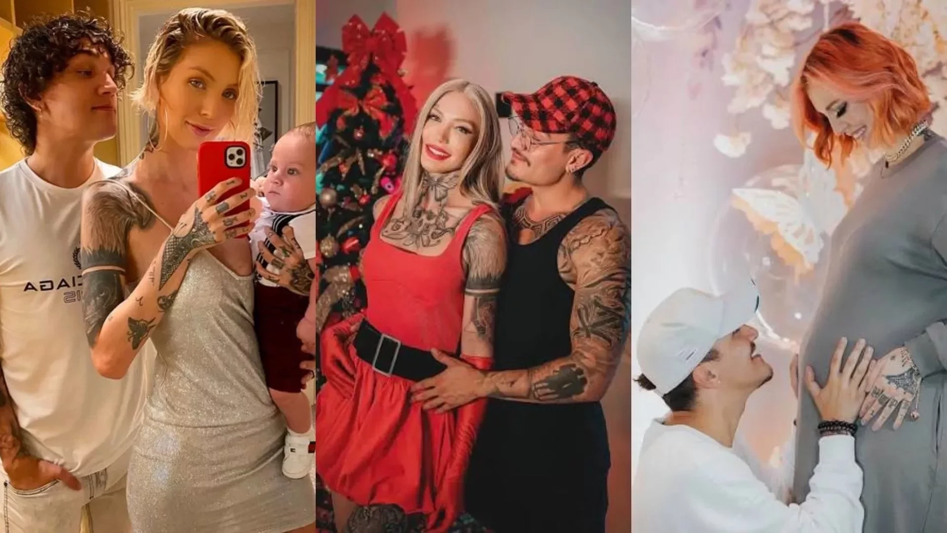 Famosos que terminaram relacionamento em 2026; confira a lista! - imagem 149568