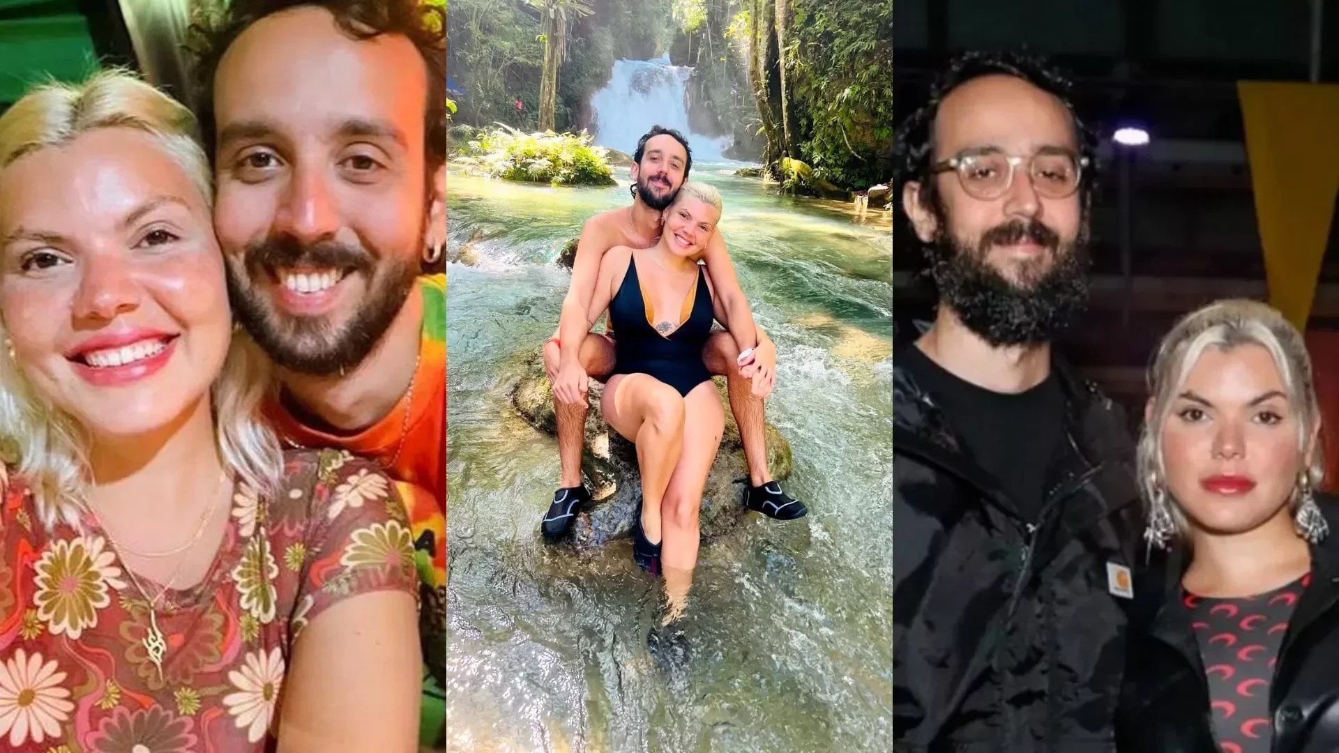 Famosos que terminaram relacionamento em 2026; confira a lista! - imagem 149565