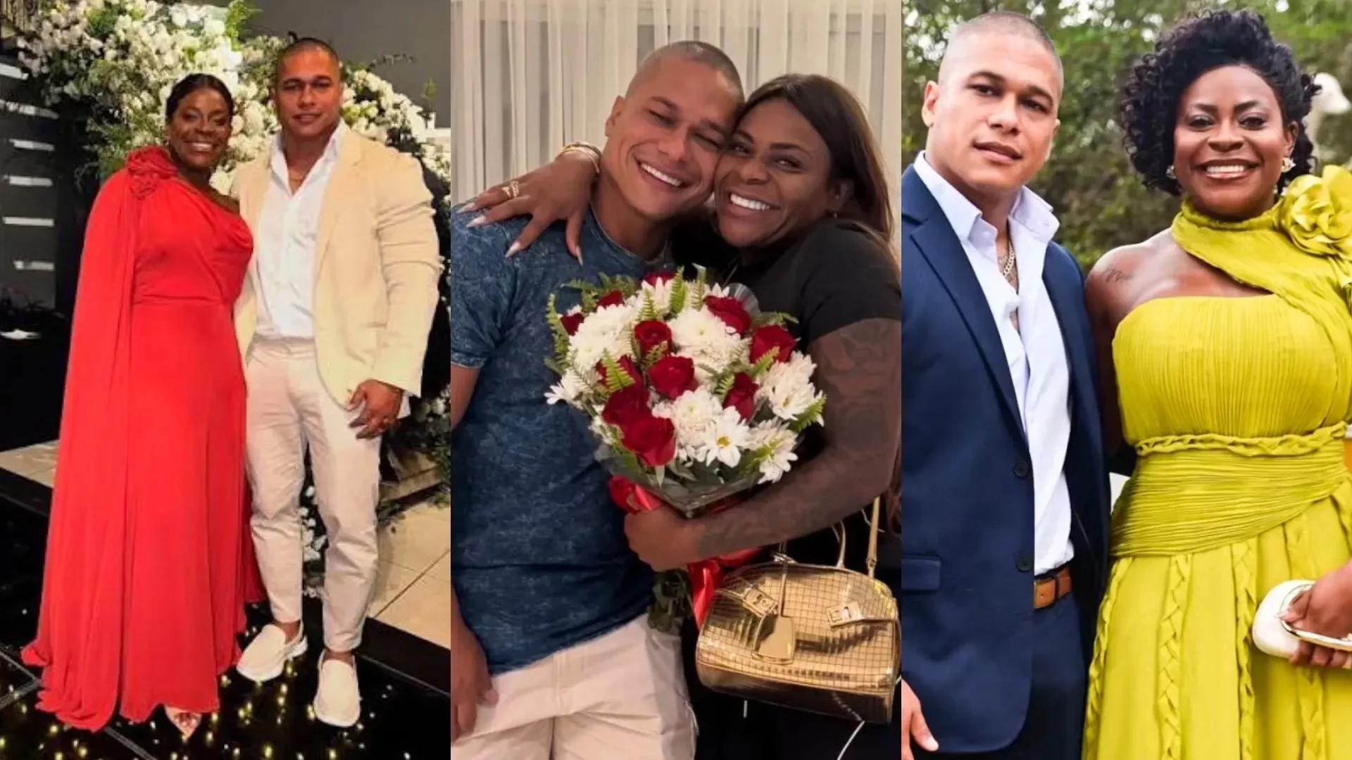 Famosos que terminaram relacionamento em 2026; confira a lista! - imagem 149567