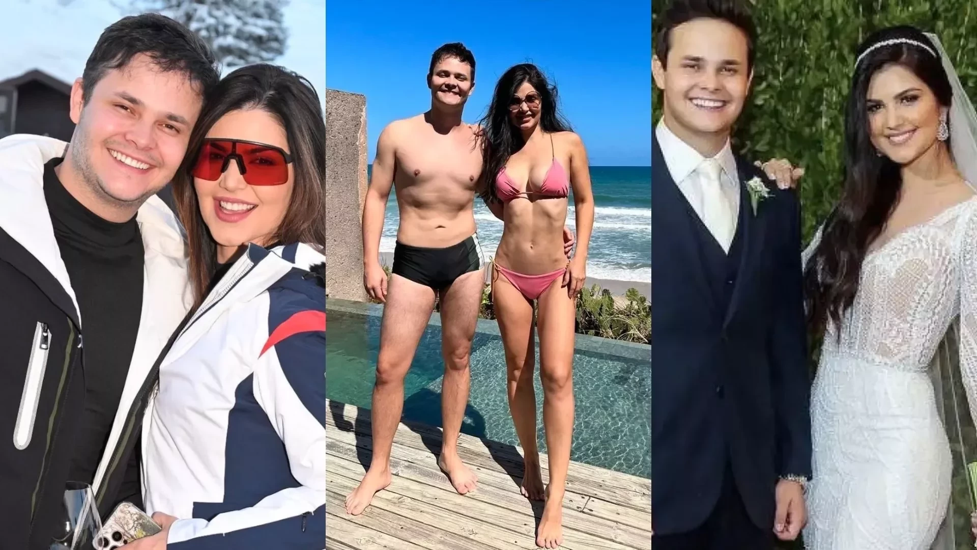 Famosos que terminaram relacionamento em 2026; confira a lista! - imagem 149571