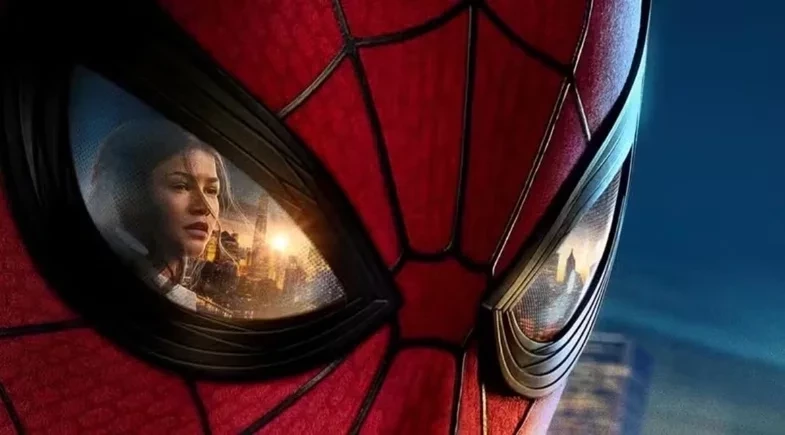 'Homem-Aranha: Um Novo Dia' tem a 2ª maior estreia da história do cinema