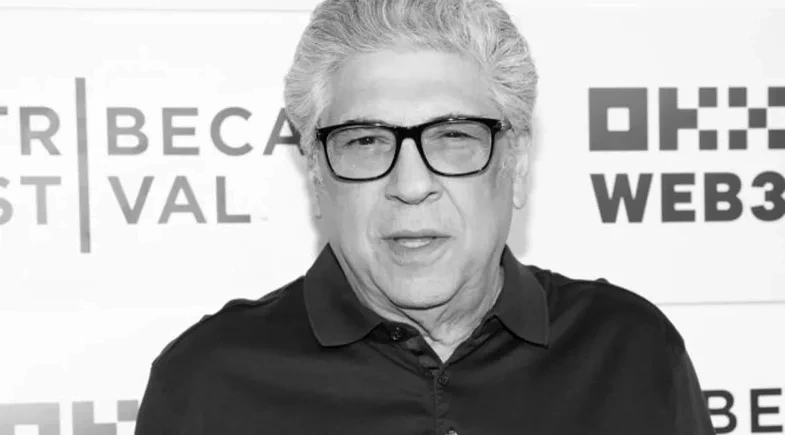 Vincent Pastore, astro de Os Sopranos, morre aos 80 anos