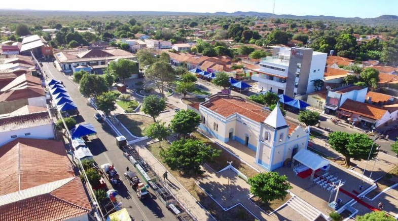 Último dia! Alto Longá realiza mutirão para regularização de imóveis nesta quinta (20)