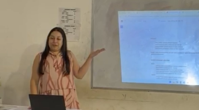 Prefeitura de Pau D’Arco do Piauí esclarece ausência de dados educacionais em levantamento da GRE