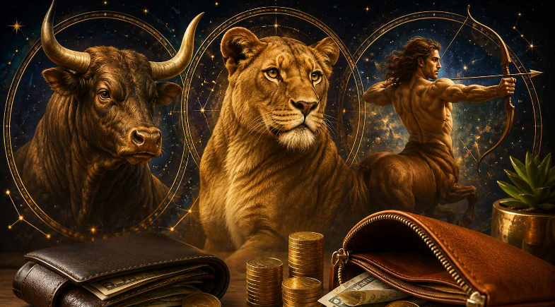 3 signos precisam ficar atentos para não cometer erros financeiros hoje