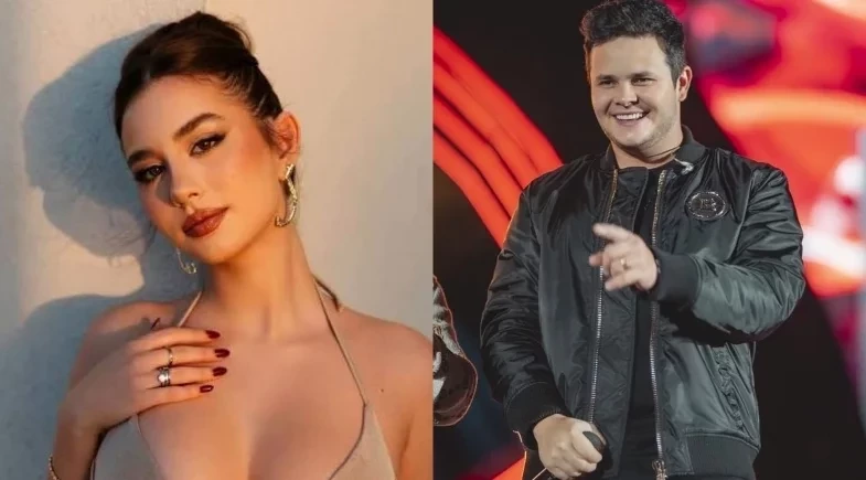 Influenciadora se pronuncia sobre relação com Matheus Aleixo após rumores de affair