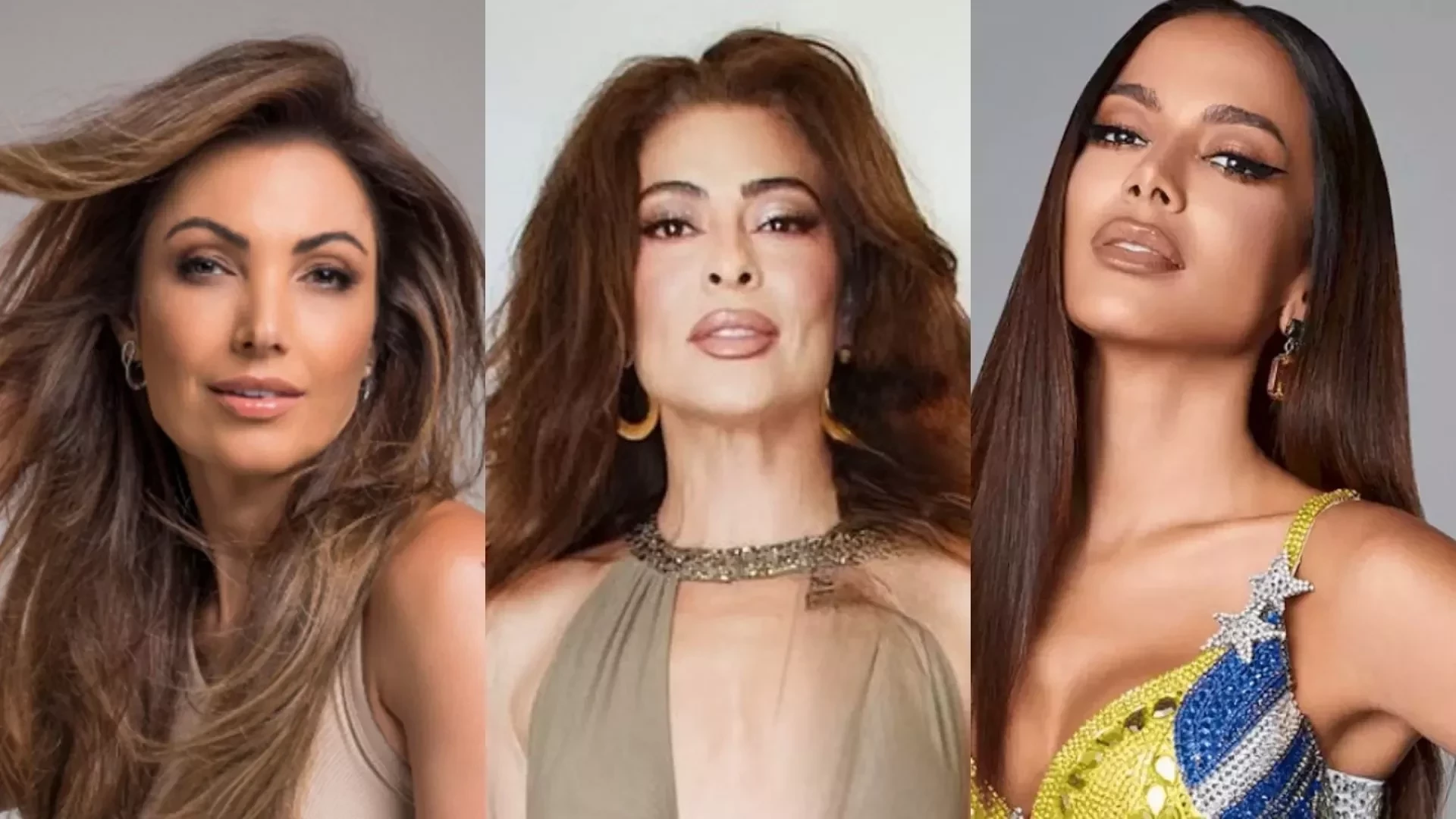 Famosos que têm a mesma idade, mas impressionam pela diferença de aparência - imagem 149618