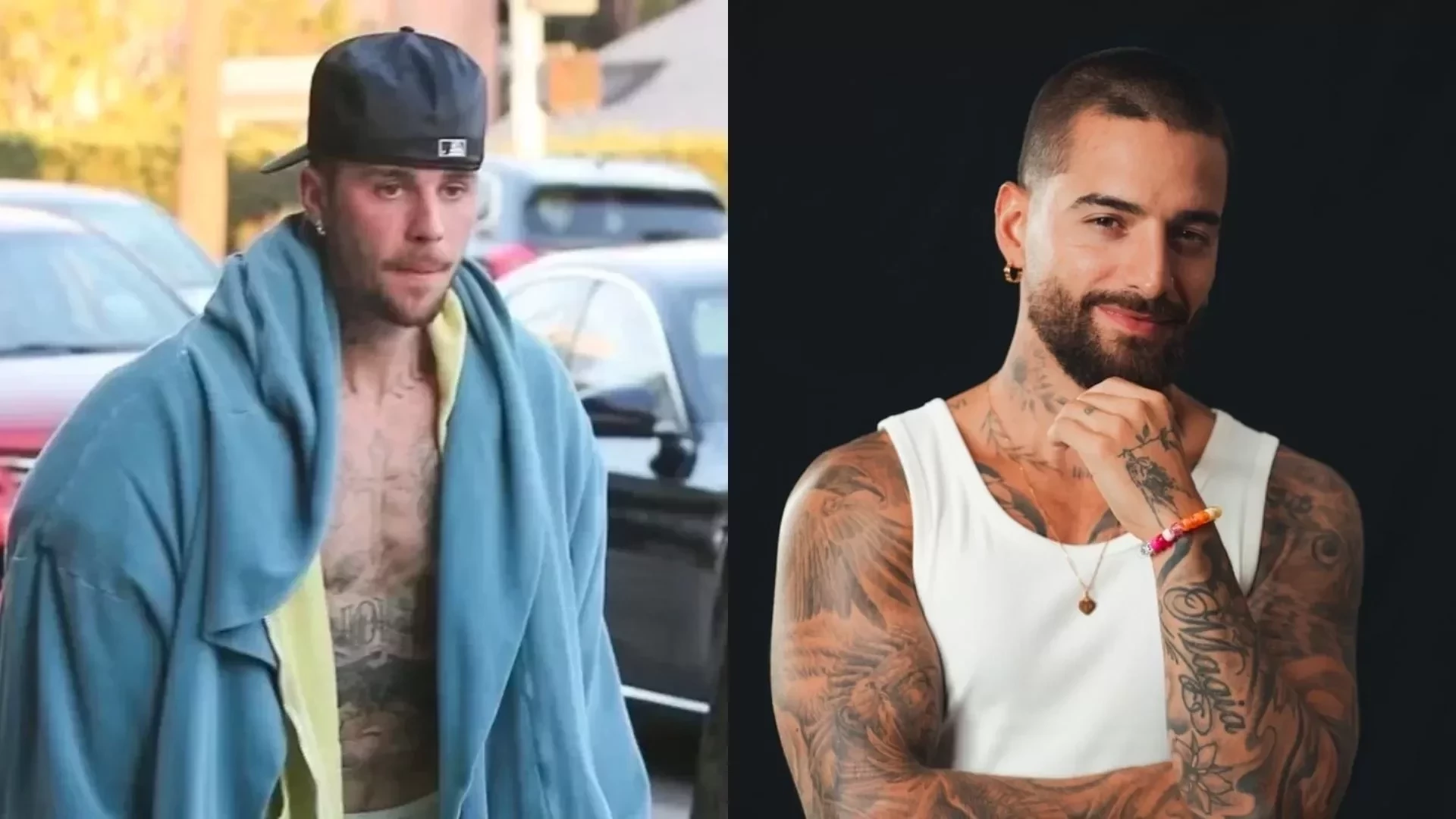 Famosos que têm a mesma idade, mas impressionam pela diferença de aparência - imagem 149623