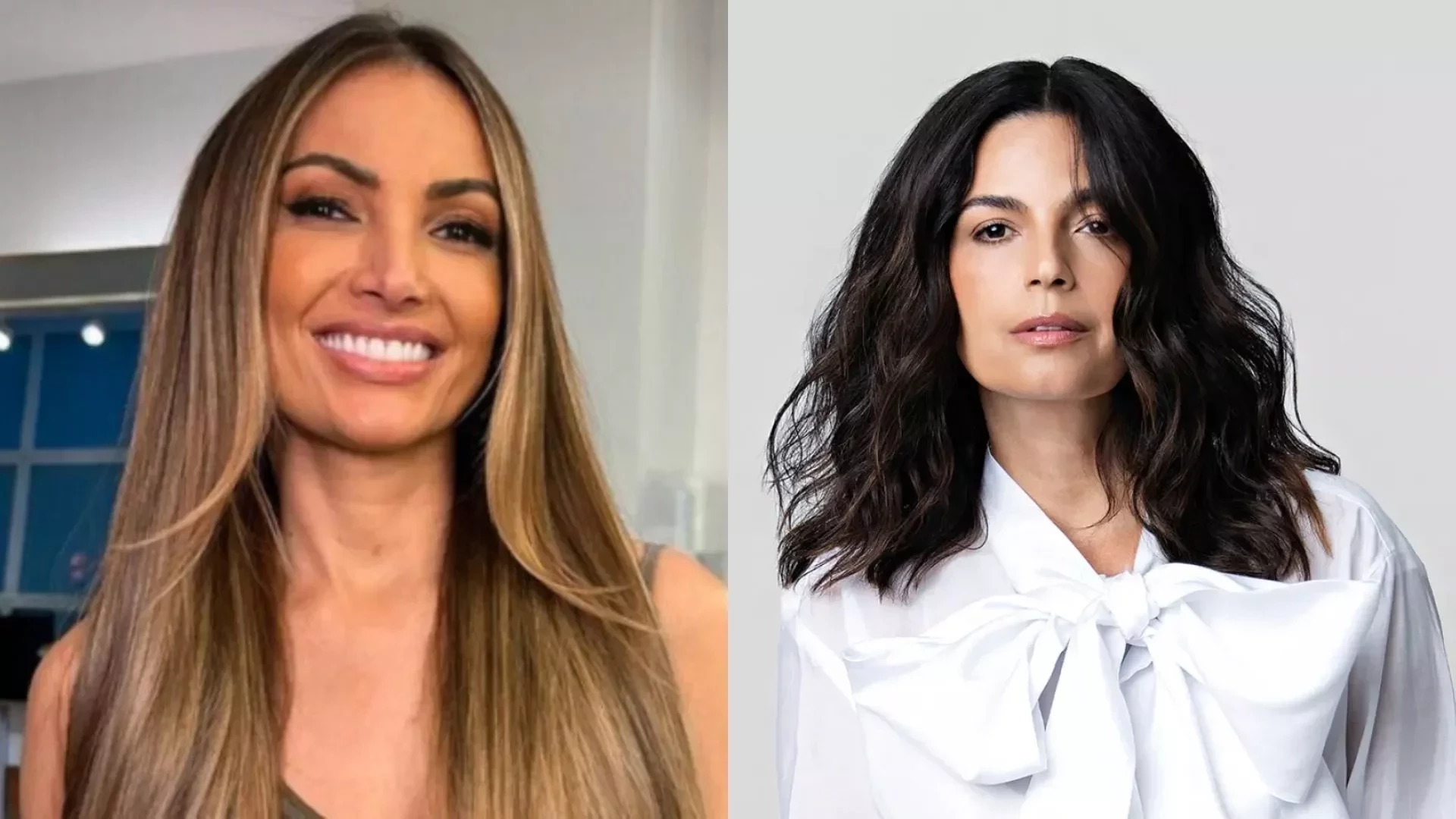 Famosos que têm a mesma idade, mas impressionam pela diferença de aparência - imagem 149621