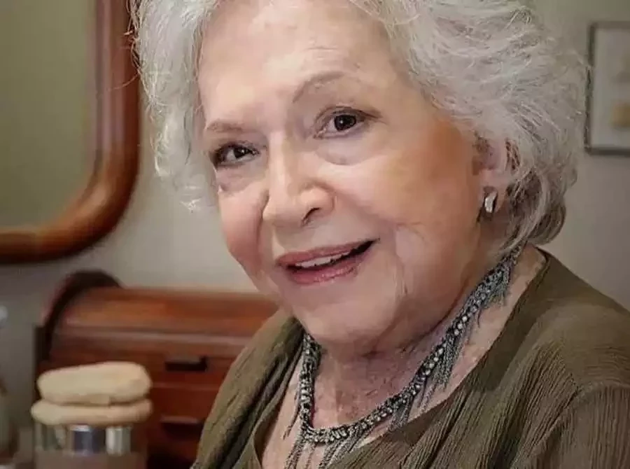 Fernanda Montenegro e mais atores que estão perto dos 100 anos de idade - imagem 149665