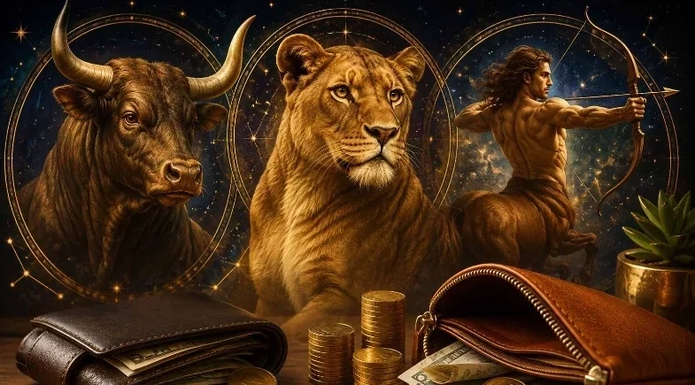 3 signos precisam ficar atentos para não cometer erros financeiros hoje