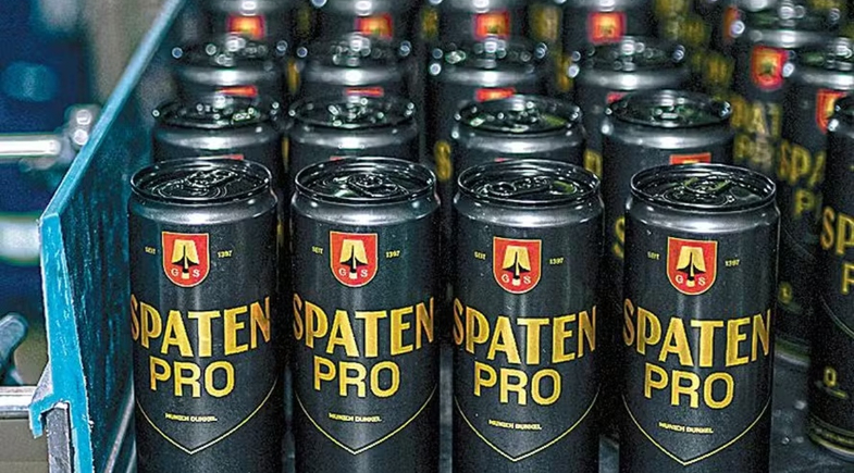Ambev inicia a venda de cerveja com whey protein e colágeno; conheça o produto