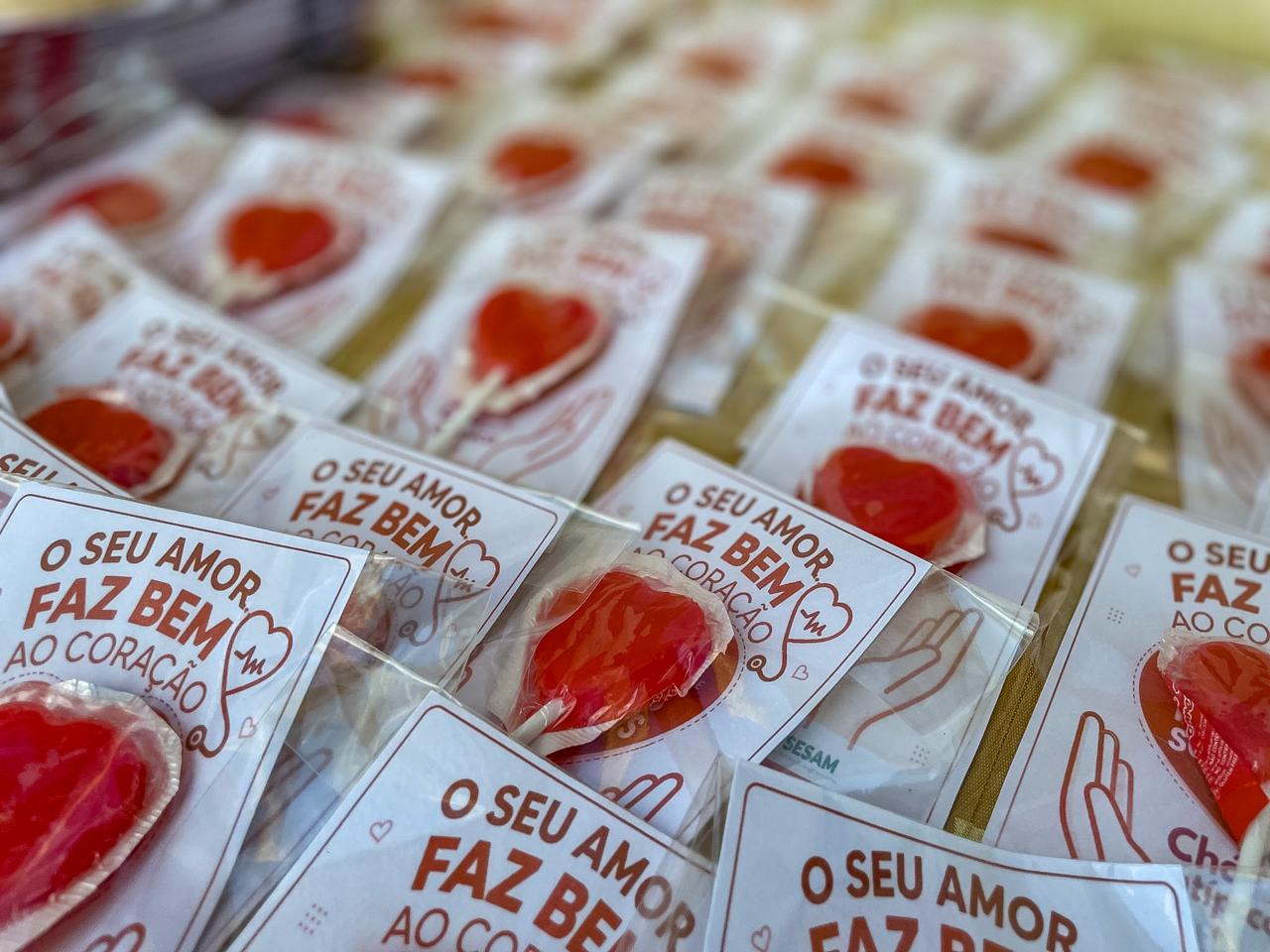 Piripiri promove curso de primeiros socorros para mães - Divulgação/ASCOMPiripiri promove curso de primeiros socorros para mães - Divulgação/ASCOM