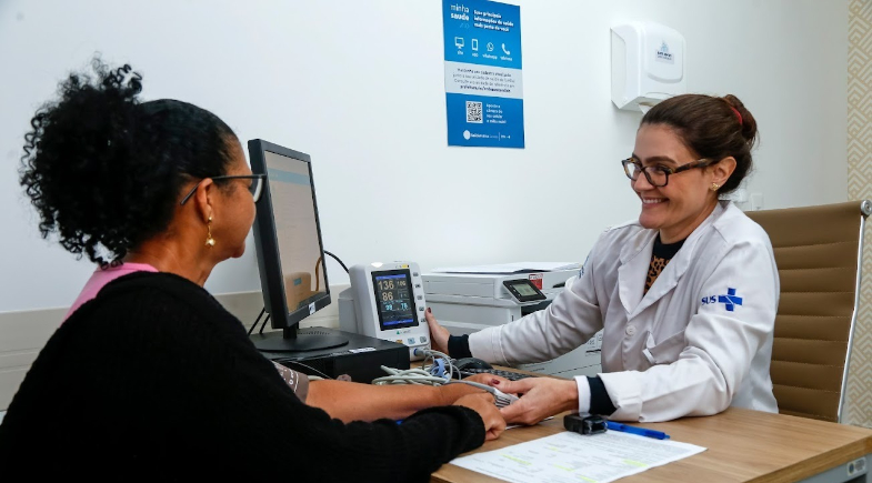 UBS Bela Vista amplia atendimento noturno e realiza cerca de 400 consultas médicas extras por mês