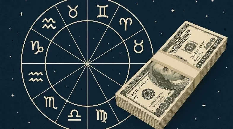 Virada financeira a caminho: 3 signos podem ganhar um novo fôlego no dinheiro