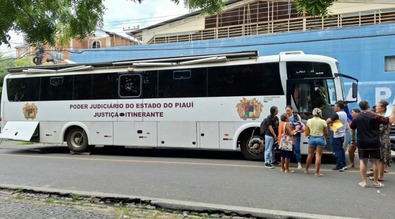 Campo Maior recebe III Edição da Caravana TJPI “Justiça que Chega Junto”; confira programação
